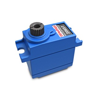 TRAXXAS - serwomechanizm sub-micro 2065T