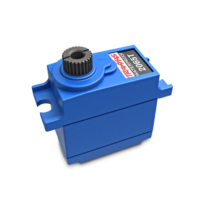 TRAXXAS - serwomechanizm sub-micro 2065T