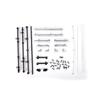 TRAXXAS - klp relingów karoseri Blazer