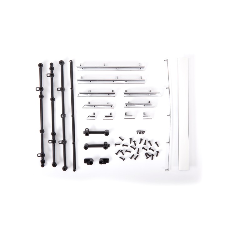 TRAXXAS - klp relingów karoseri Blazer