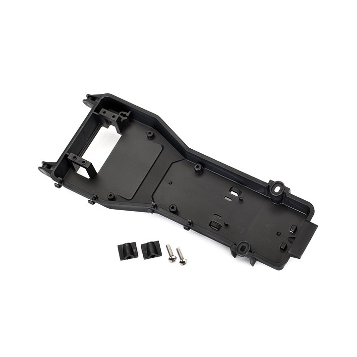 TRAXXAS - mocow. elektroniki M41        