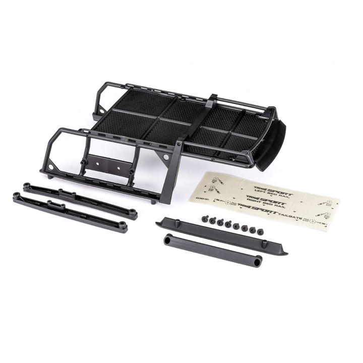 TRAXXAS - akcesoria dachowe