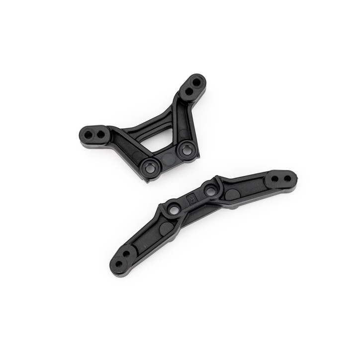 TRAXXAS - wieże mocowania zmortyzatorów