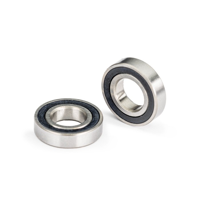 TRAXXAS - komplet łożysk 7 x 14 x 3,5mm