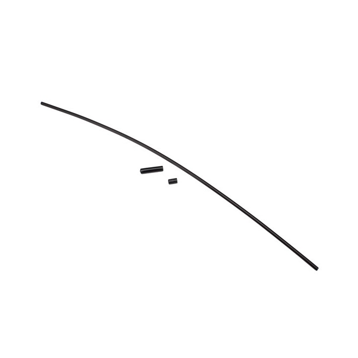 TRAXXAS - prowadzenie anteny