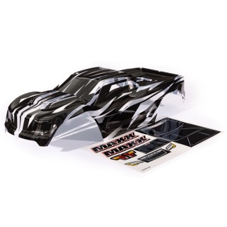 TRAXXAS 8918X - karoseria MAXX - do     
