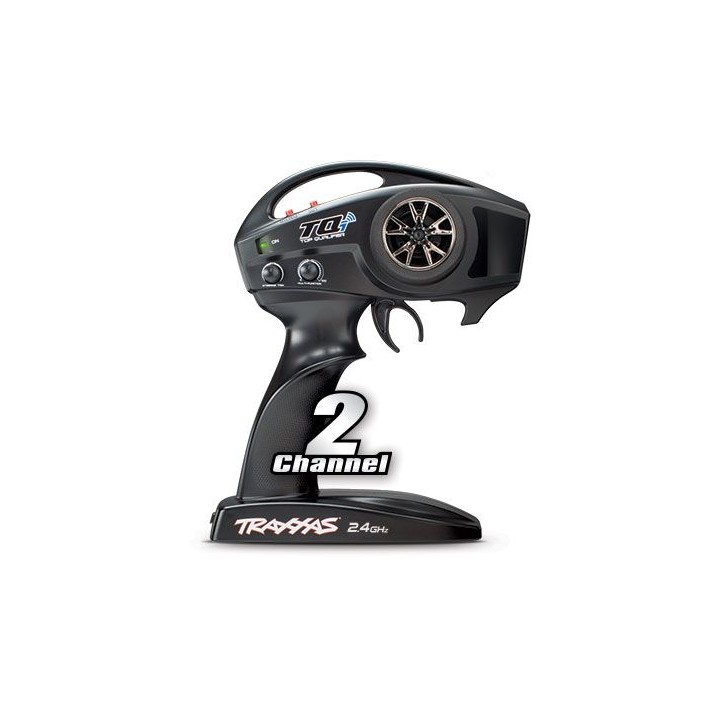 TRAXXAS - nadajnik TQi Traxxas® Link,   