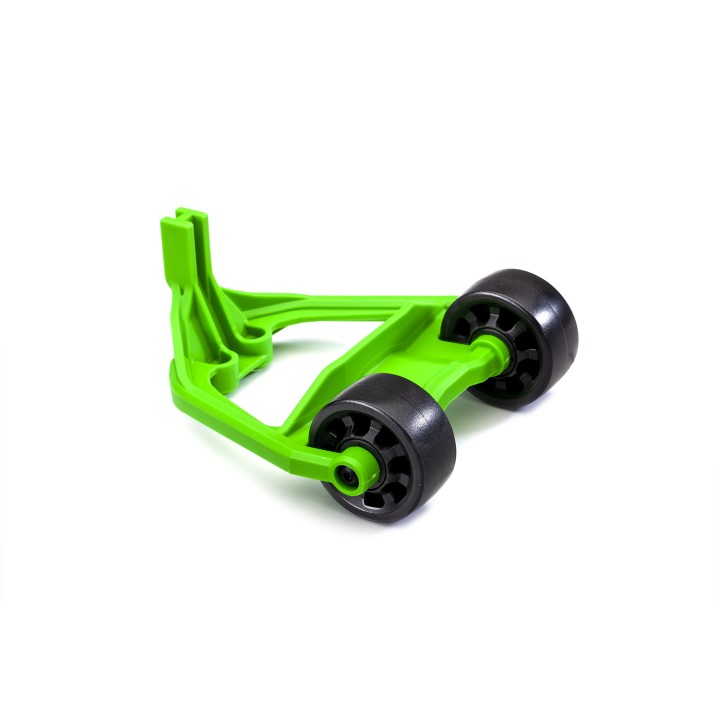 TRAXXAS - wózek bezpieczeństwa - green