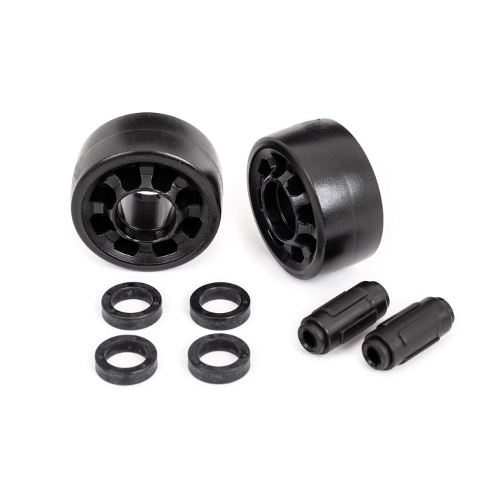 TRAXXAS - koła wheelbar