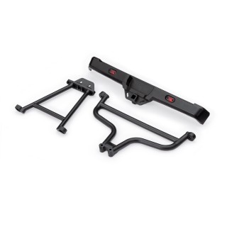 TRAXXAS - zderzak tylny z mocowaniem