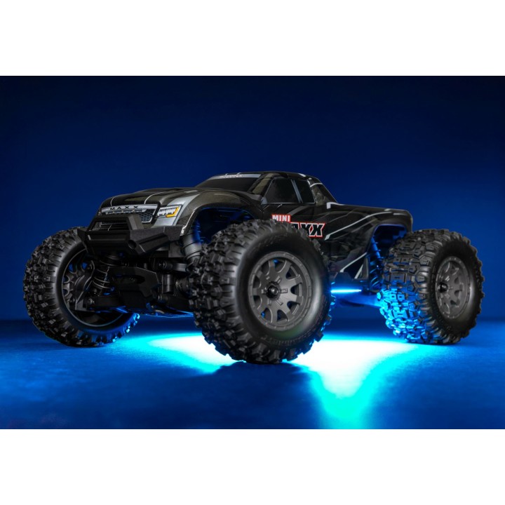 TRAXXAS - zestaw oświetlenia podwozia - 