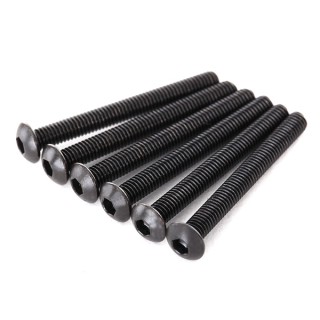 TRAXXAS - komplet śrub M 3x27mm