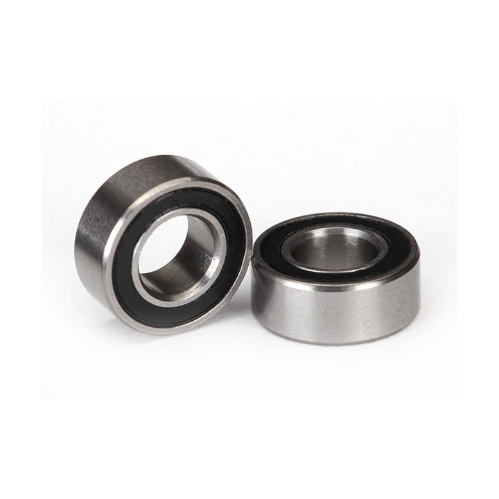 TRAXXAS-komlpet łożysk