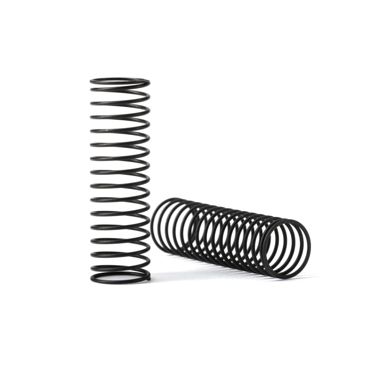 TRAXXAS - komplet sprężyn amortyzatorów 