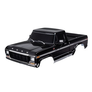 TRAXXAS - karoseria Ford F-150 1979 -   
