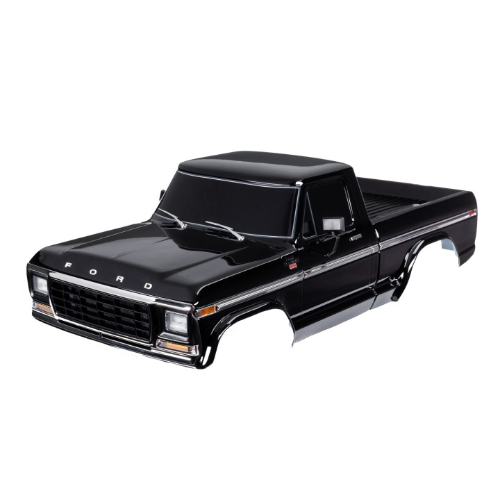 TRAXXAS - karoseria Ford F-150 1979 -   
