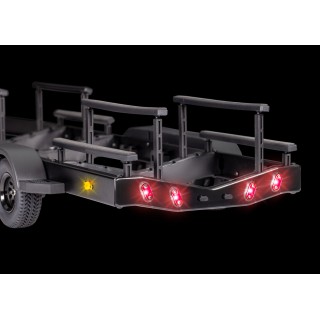 TRAXXAS - zestaw oświetlenia przyczepy  