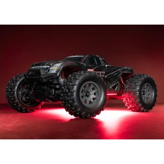 TRAXXAS - zestaw oświetlenia podwozia - 