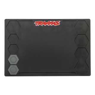 TRAXXAS - mata montażowa pod model RC   