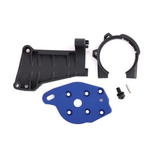 TRAXXAS - mocowanie silnika napędowego