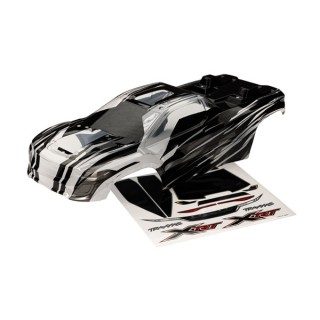 TRAXXAS - karoseria XRT - ProGraphix®