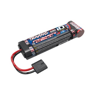 TRAXXAS - pakiet NiMh 4200/8,4 ID