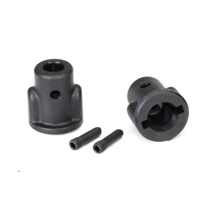 TRAXXAS - element wału napędowego