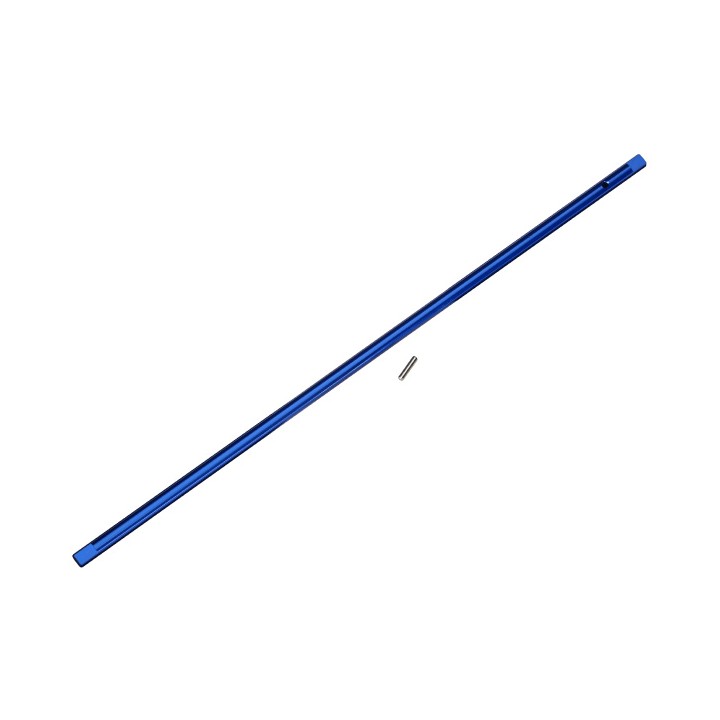 TRAXXAS - centralny elem. wału