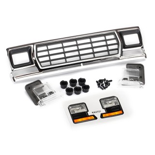 TRAXXAS - grill i akceoria F. Bronco.