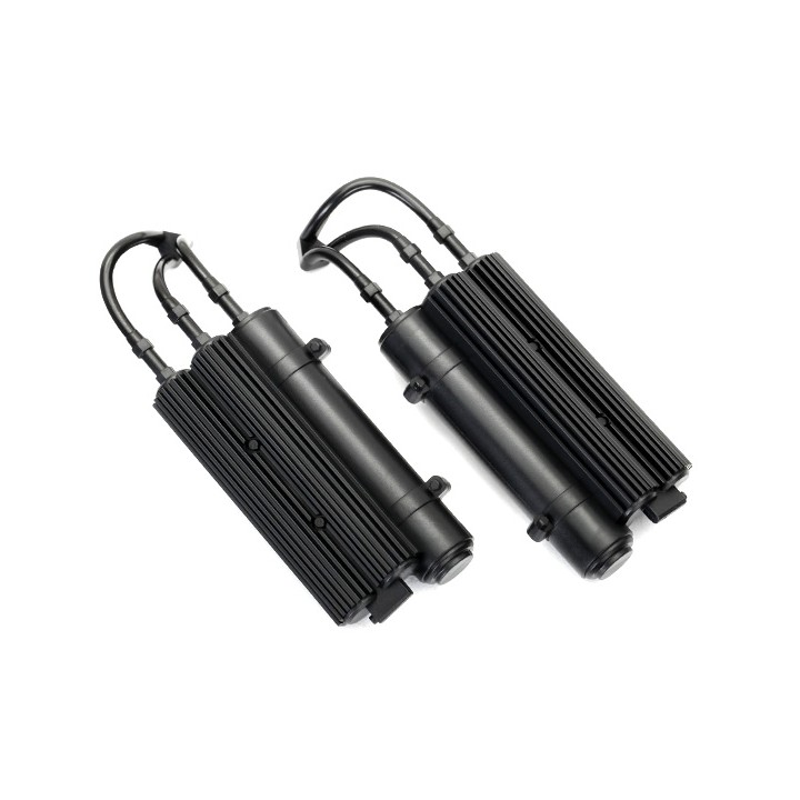 TRAXXAS - atrapa zbiorników