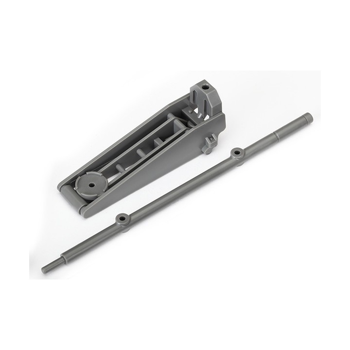 TRAXXAS - atrapa lewarka