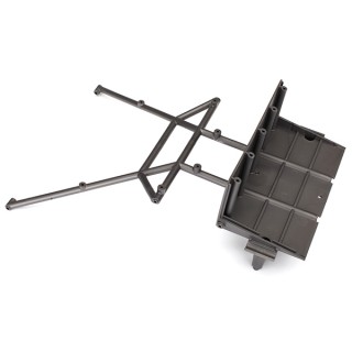 TRAXXAS - komplet orurowania karoserii