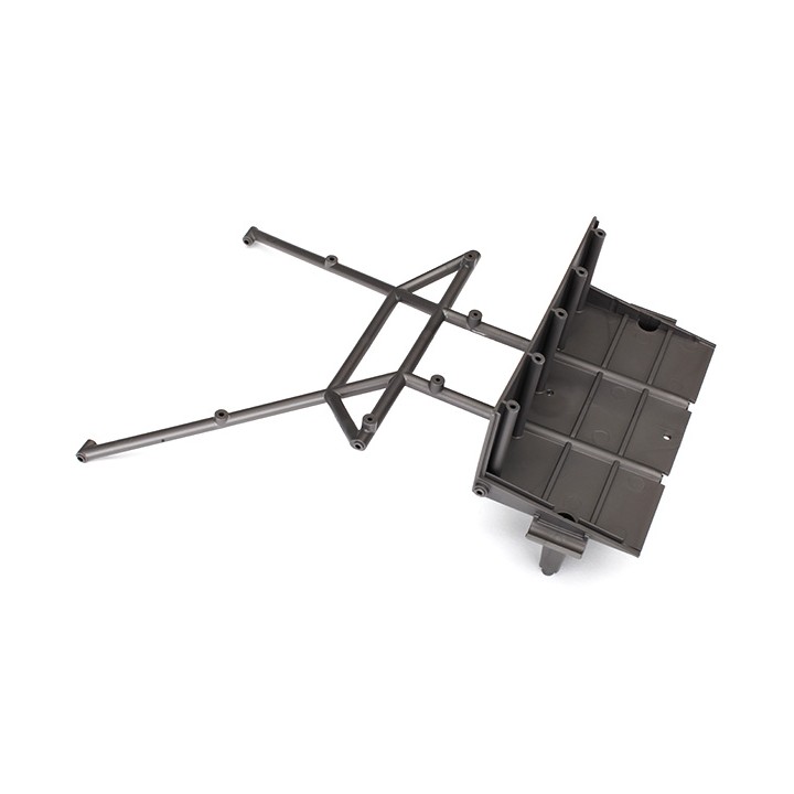 TRAXXAS - komplet orurowania karoserii