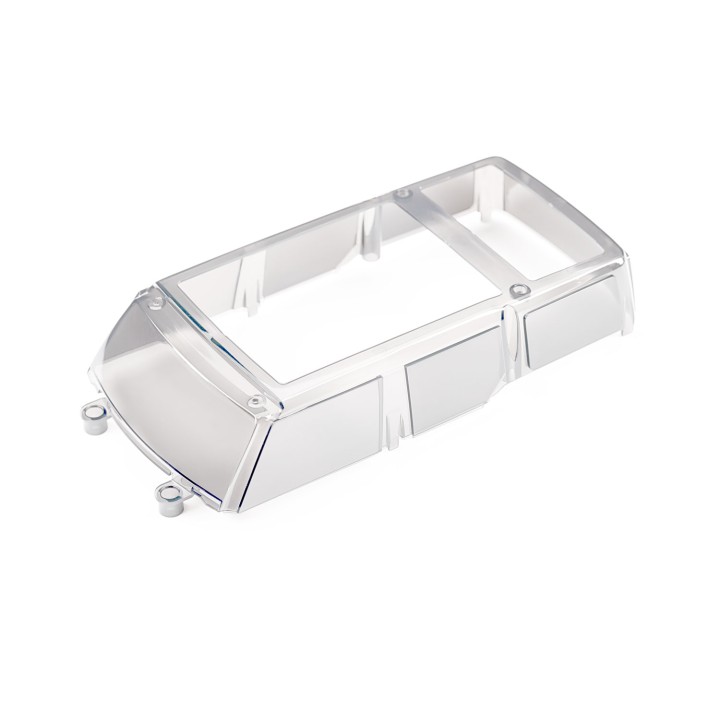 TRAXXAS - szyby karoserii Ford Bronco   