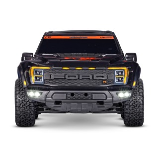 TRAXXAS - oświetlenie LED - przednie do 