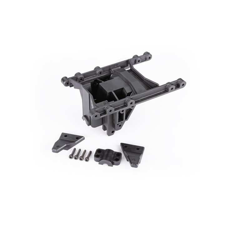 TRAXXAS - mocowanie zawieszenia TRX-6