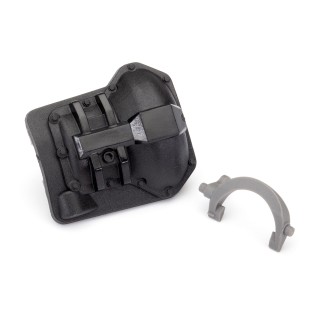 TRAXXAS - pokrywa dyferencjału TRX-6