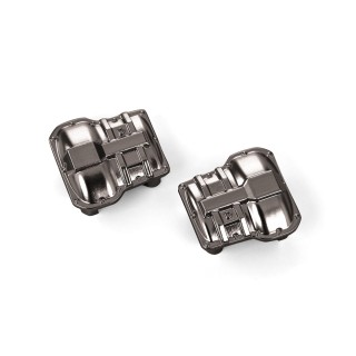 TRAXXAS - pokrywy osi napędowych -      