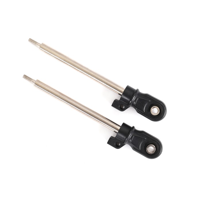 TRAXXAS - komplet tłoków amortyzator