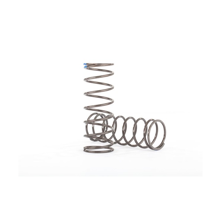 TRAXXAS - sprężyny amortyzatorów GT-Maxx