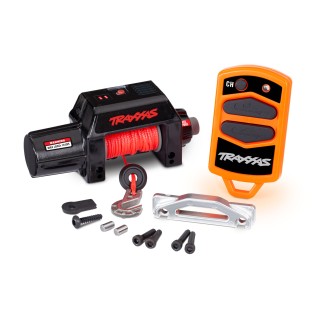 TRAXXAS - wyciągarka TRX