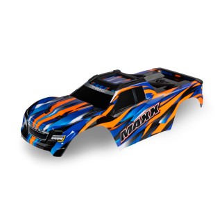 TRAXXAS - karoseria MAXX - pomar - 89086