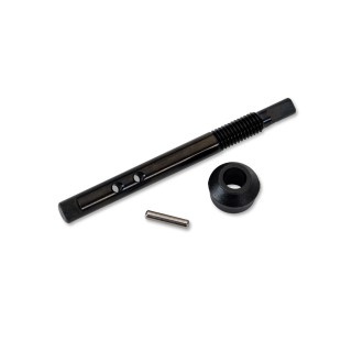 TRAXXAS - wałek wejściowy z adapterem   