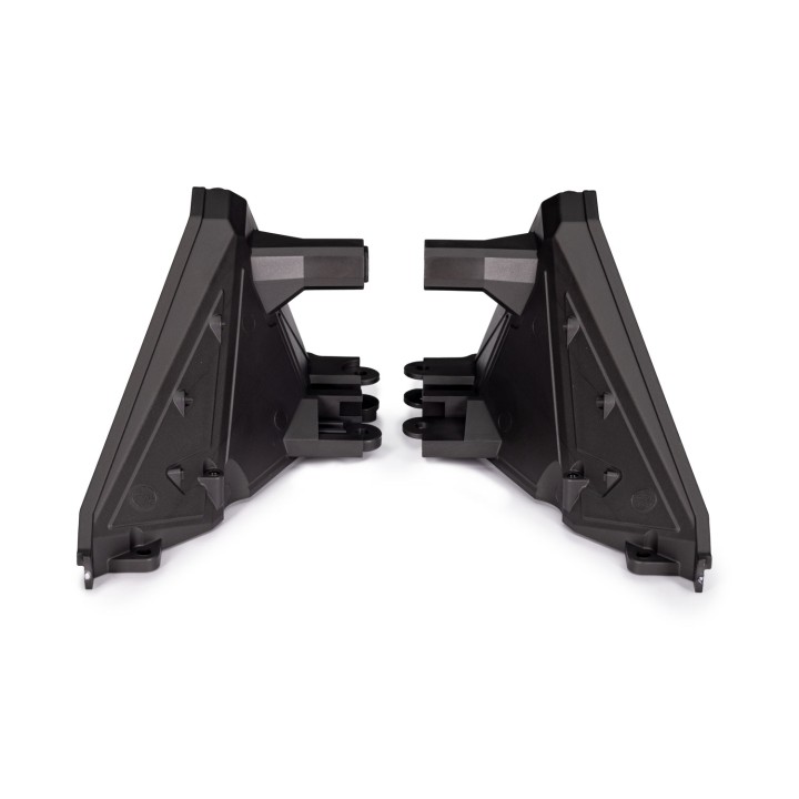 TRAXXAS - przednia wieża mocowania      