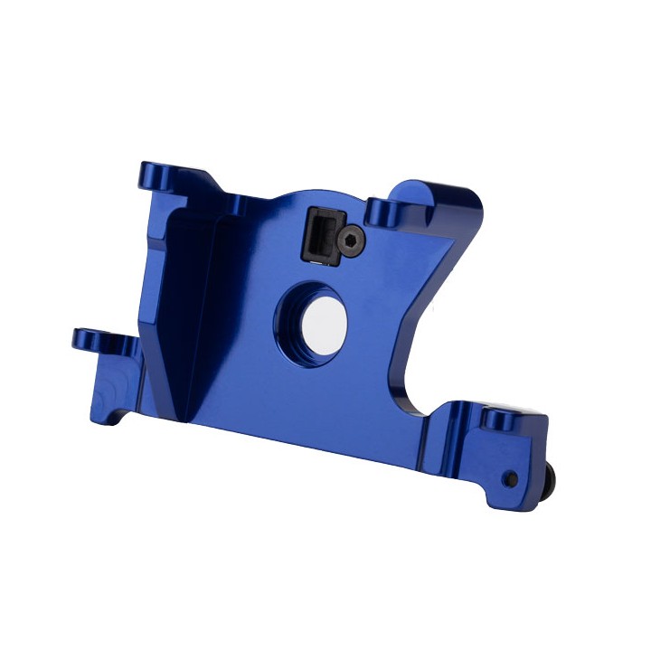 TRAXXAS - łoże  alum. - blue