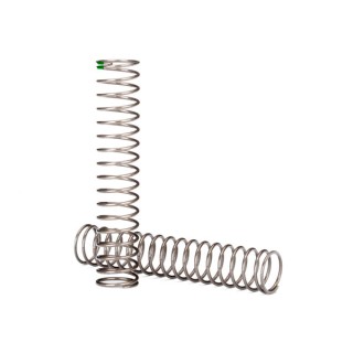 TRAXXAS - komplet sprężyn amortyzatorów