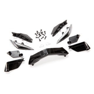 TRAXXAS - element karoserii #9311 -     