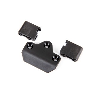 TRAXXAS - elementy płyty podwozia