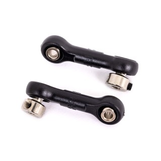 TRAXXAS - stabilizator - przód / tył -