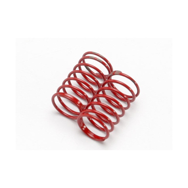 TRAXXAS - sprężyny amortyzatorów GTR